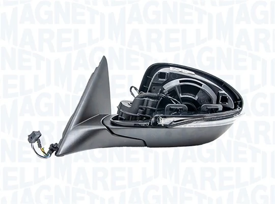 Exterior Mirror
